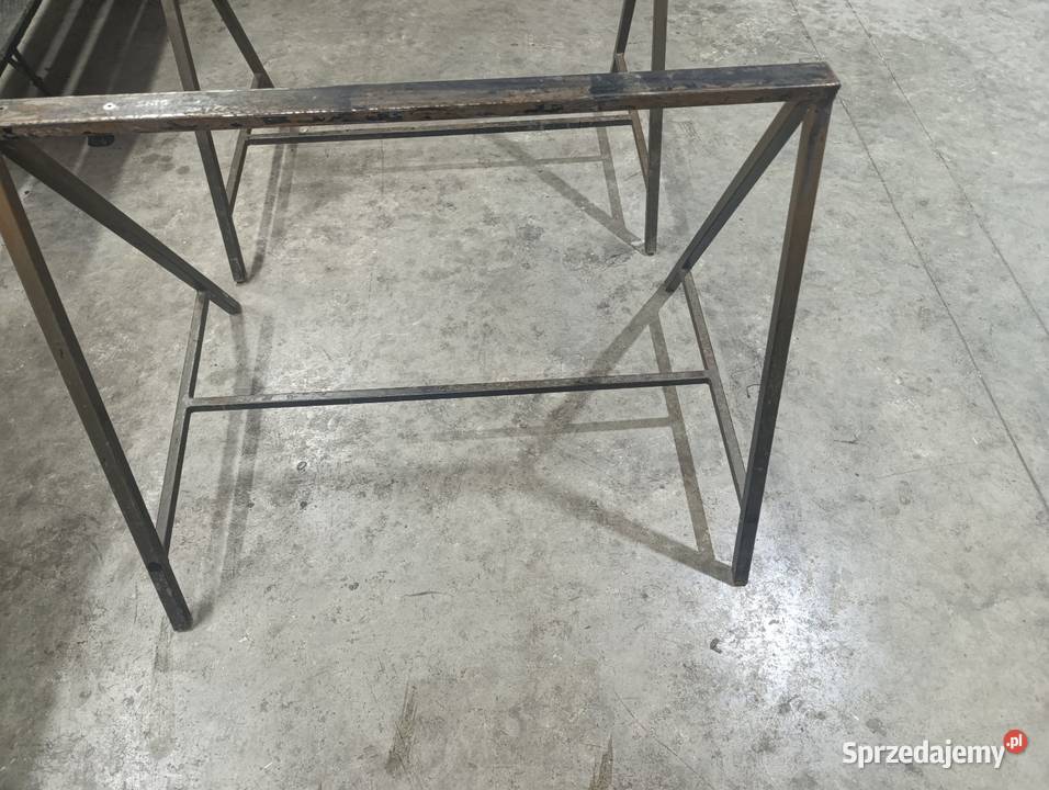 Kobyłki budowlane Rzeszów