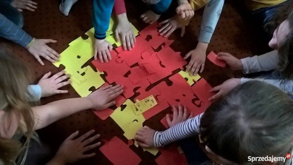 Animator dzieci urodziny eventy imprezy Goleniów