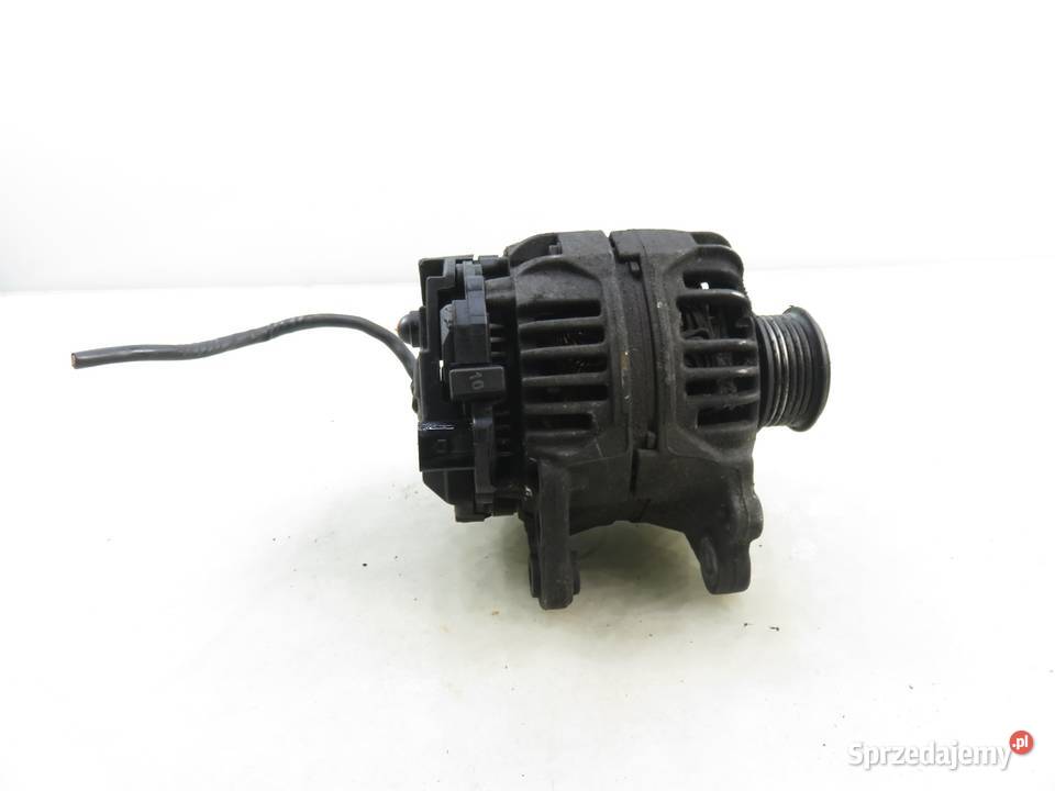 ALTERNATOR SEAT TOLEDO II 19 TDI 038903023L