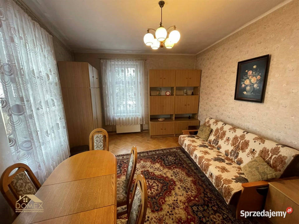 Mieszkanie 50m2 Cieszyn sprzedam