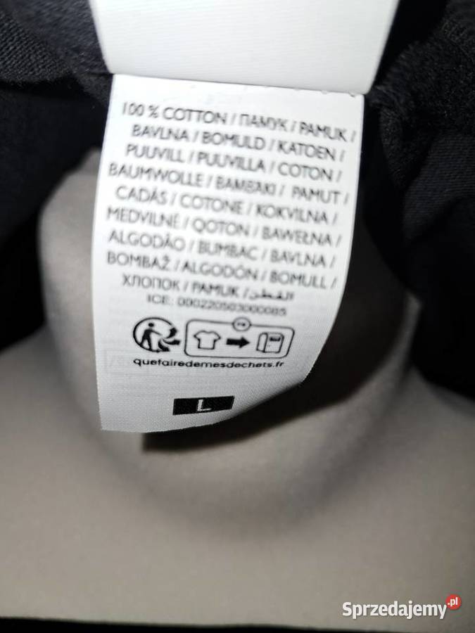 Tshirt Linkin Park From Zero czarny Rumia