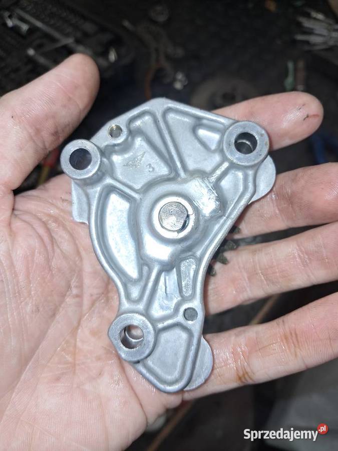 Pompa wody honda cbr125 jc39 Rybnik
