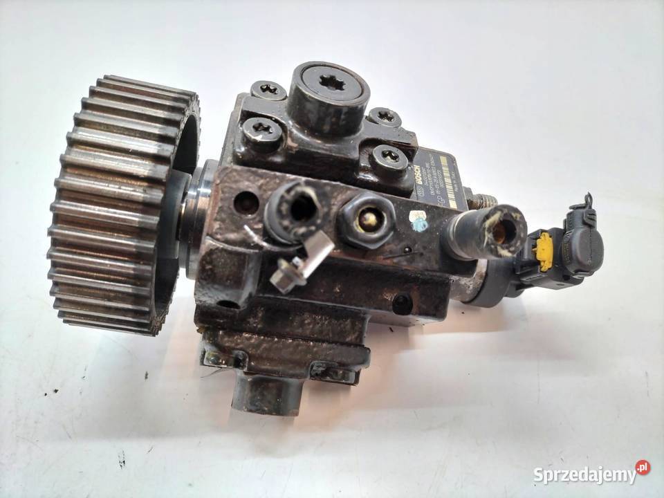 POMPA WTRYSKOWA 0445010097 0055193731 19 CDTI