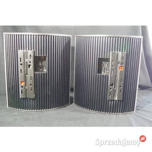 Bang Olufsen BeoLab 4000 aktywne kolumny BO para