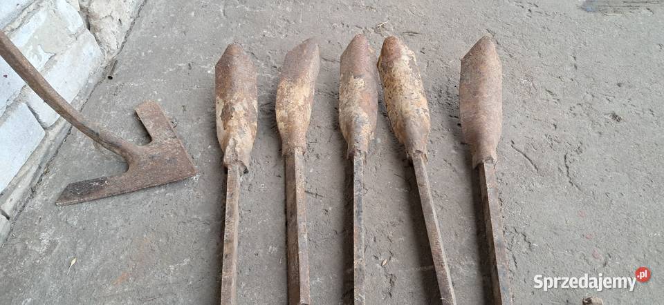 Używany obsypnik do ziemniaków Obsypniki i pielniki Gorenice