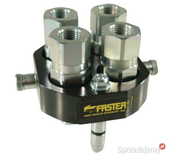 Szybkosprzęg część ruchoma DN124 x 12BSP Kamionna