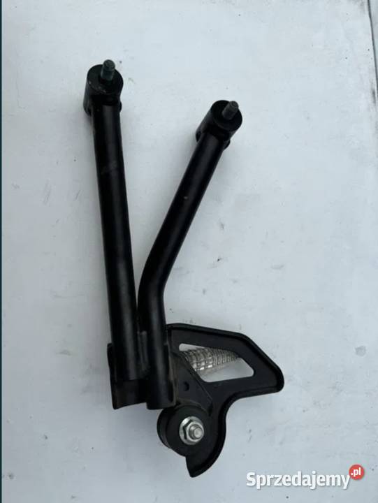 wał korbowy korbowody Yamaha XJ600 4BR Ostrów Wielkopolski