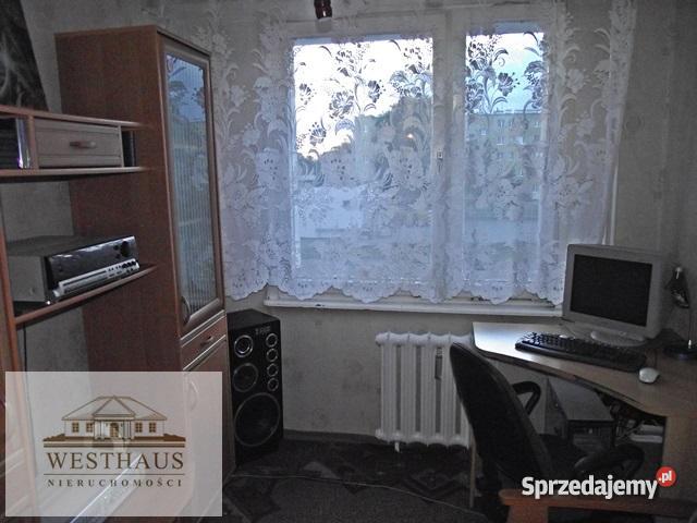 48m2 Kruszwica 3pokoje Kruszwica sprzedam