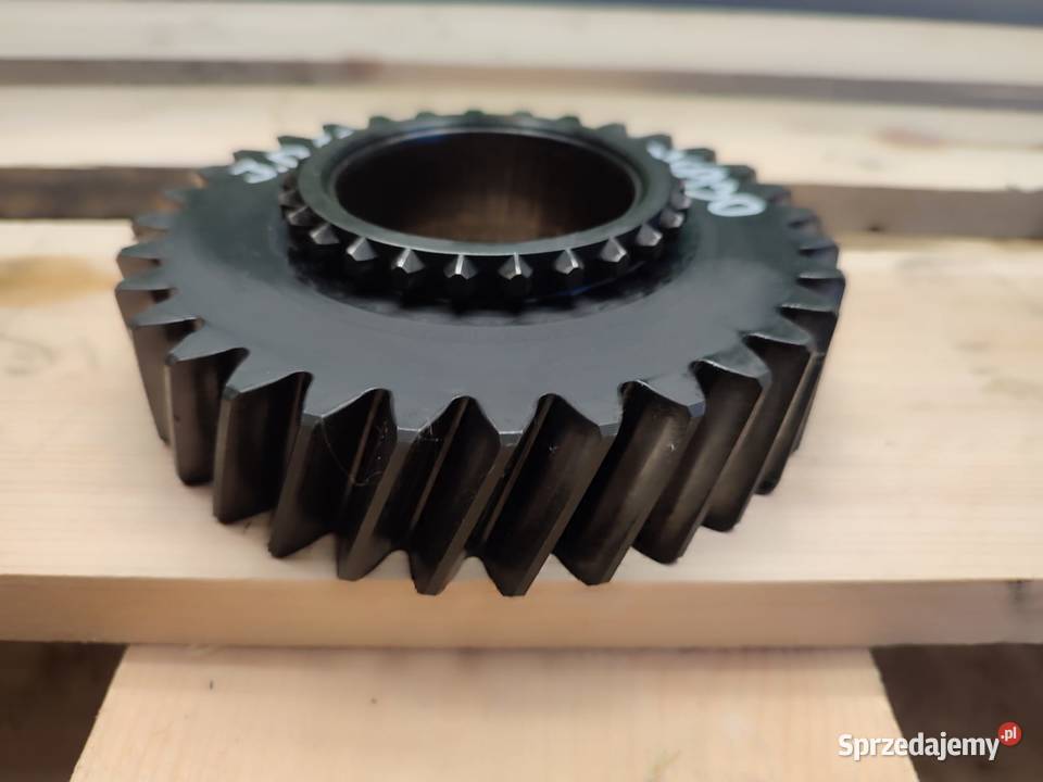 Koło zębate R129911 PTO tył JOHN DEERE 6930 Wilkowo