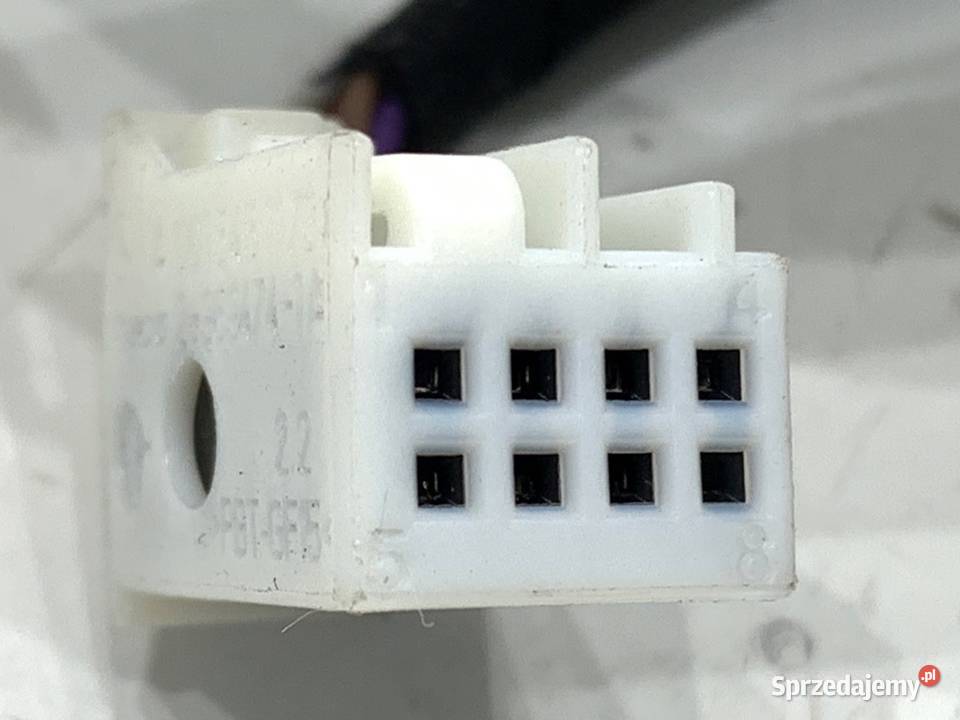 LUSTERKO WEWNĘTRZNE MERCEDES C218 Hatchback 1117 osobowe