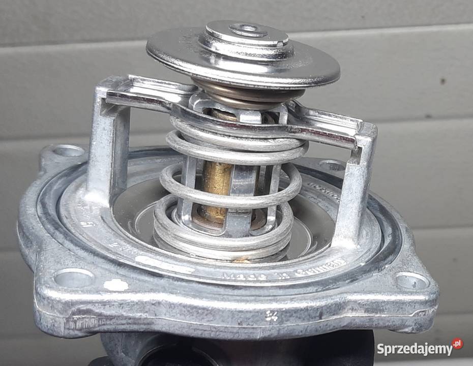 TERMOSTAT VERNET BMW E39 E38 3544 TH6496105J termostaty Układ chłodzenia Mielęcin sprzedam