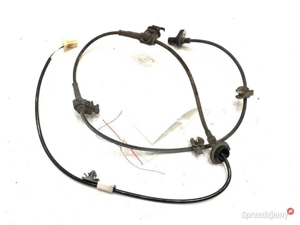 CZUJNIK ABS LEWY TYŁ MAZDA CX9 ABSENSOR podkarpackie