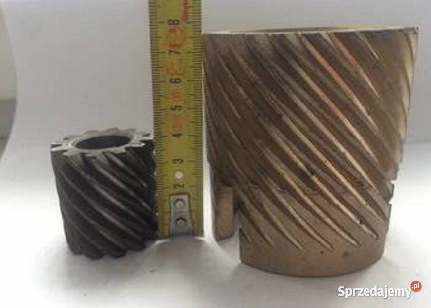 ślimacznica do frezarki FYA32M Produkcja mazowieckie Warszawa