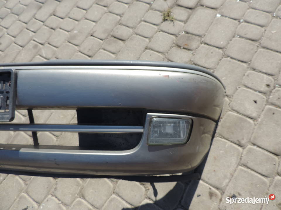 ZDERZAK PRZÓD OPEL ASTRA F Nowy Sącz
