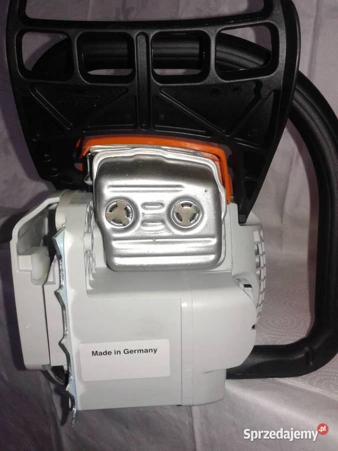 Nowa pilarka STIHL MS 271 moc 35 pila Ostrowiec Świętokrzyski