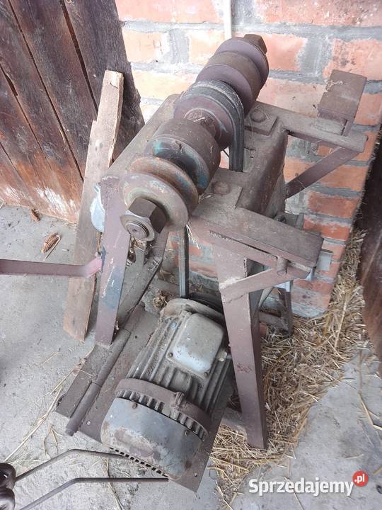 Szlifierka Pozostałe małopolskie Bochnia