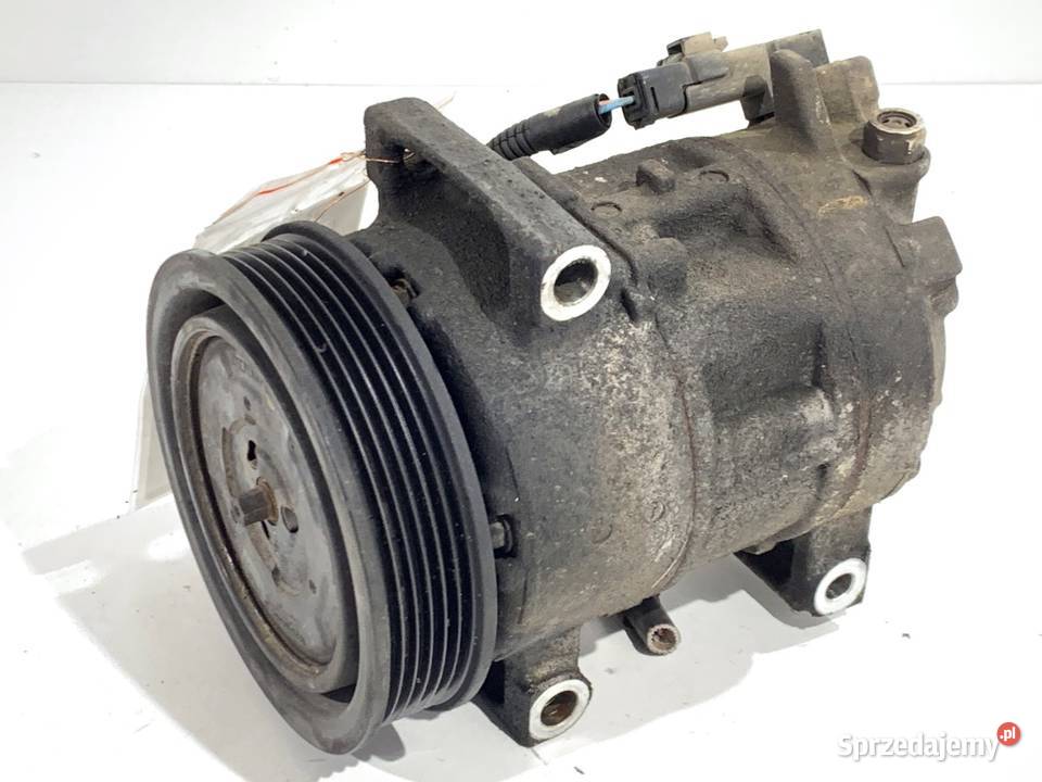 SPRĘŻARKA KLIMATYZACJI PEUGEOT 308 I 4471908112 osobowe