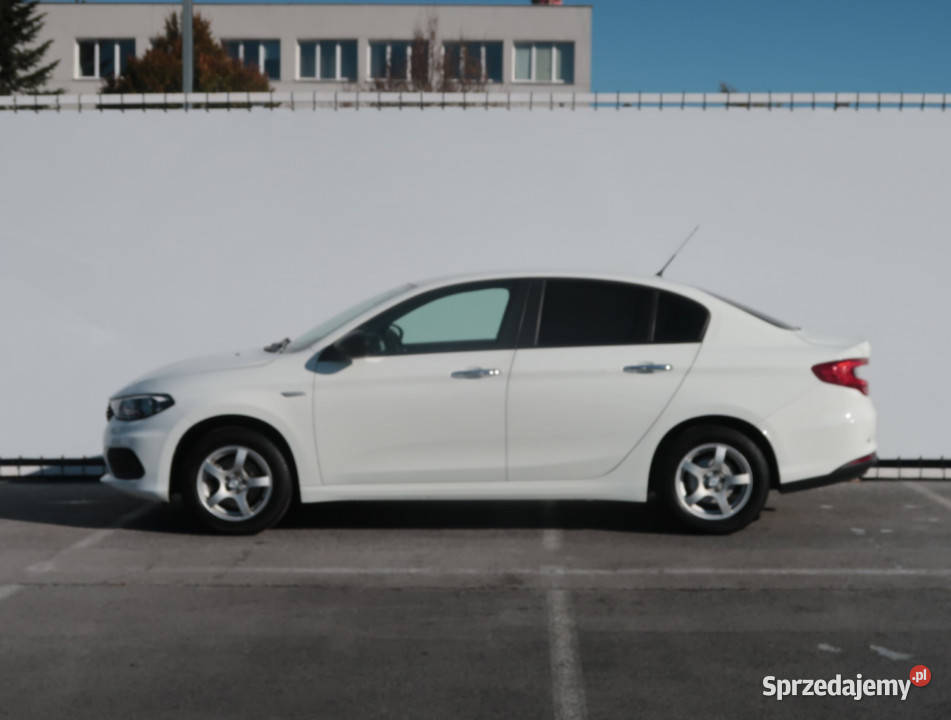Fiat Tipo 14 16V