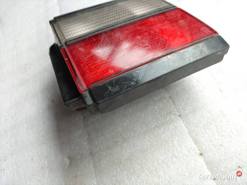 Lampa Prawa Tył VW Passat B3 osobowe lubelskie Kamień-Kolonia