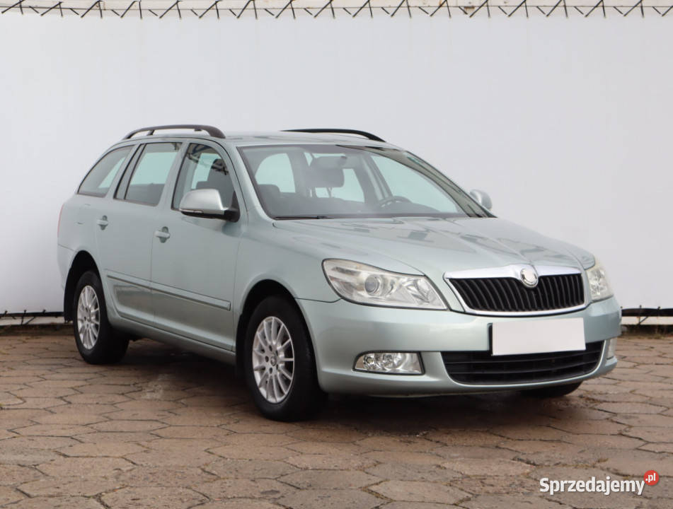 Skoda Octavia 16 TDI Octavia Łódź sprzedam