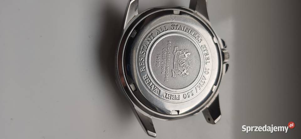 Zegarek Festina Poznań