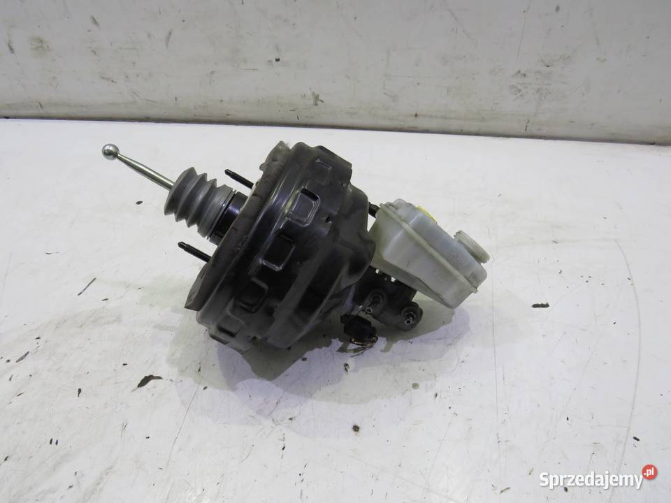 POMPA SERWO SKODA FABIA III 14 TDI