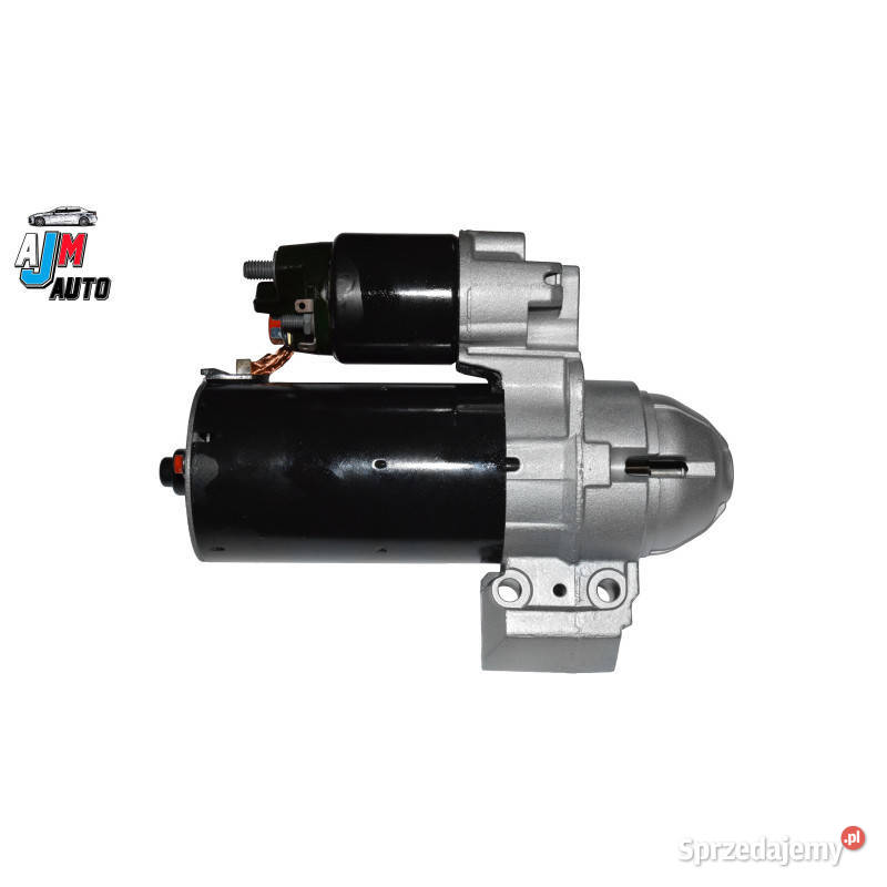 Rozrusznik 0001115069 116 118 120 123 d BMW 1