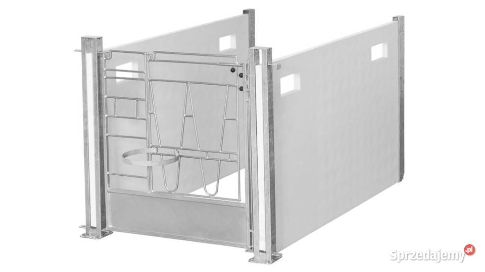 Zestaw podstawowy Combo 100 bez ścianki tylnej Opole