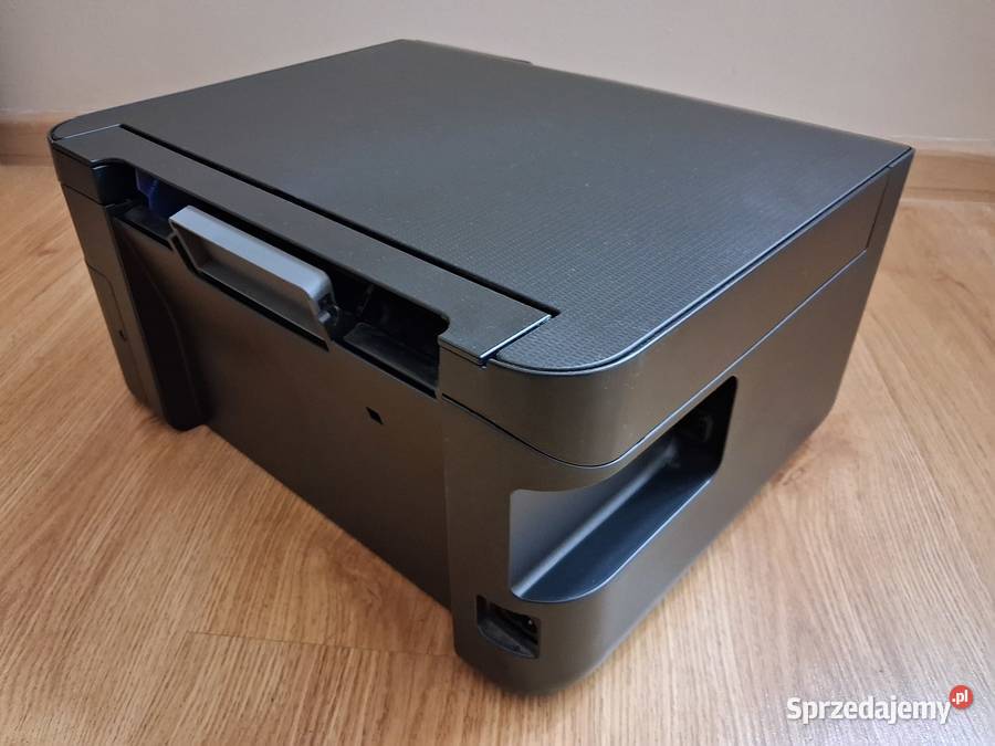 Epson EcoTank L3160 3w1 WiFi drukarka skaner Warszawa
