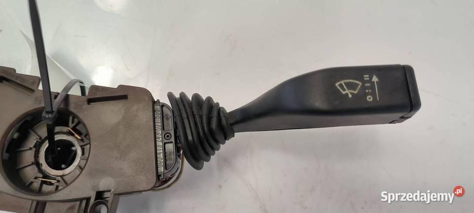 PRZEŁĄCZNIK ZESPOLONY OPEL VECTRA B osobowe Lipno