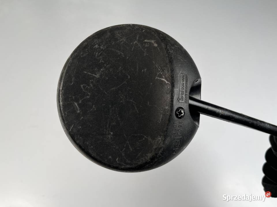 Lusterko prawe BUMM 9001 HONDA XL 650 V Transalp Łobżenica