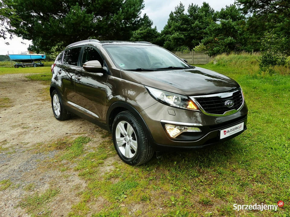 Kia Sportage 20 czujnik zmierzchu sprzedam