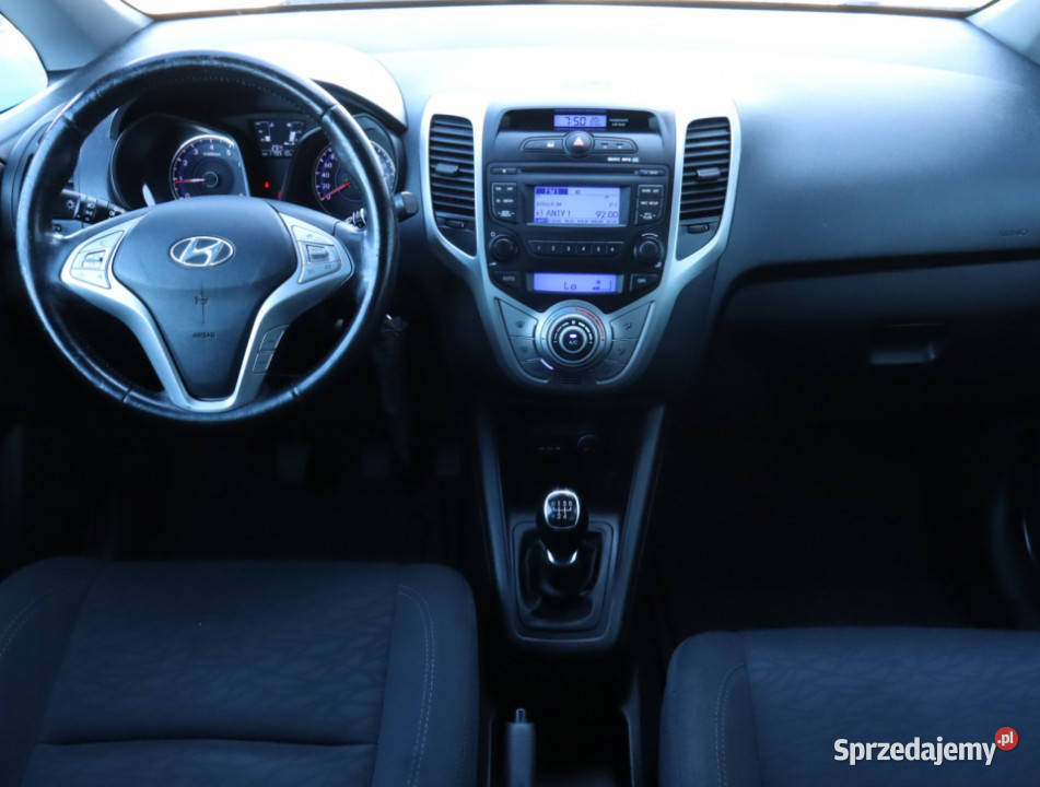Hyundai ix20 14 CVVT poduszka powietrzna sprzedam