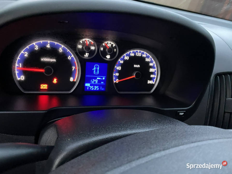 Hyundai i30 Niezawodna i mocna i30 pomorskie Wejherowo