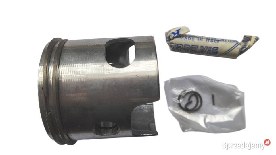 TŁOK PINASCO 476 mm 70 PIAGGIO ZIP HONDA BALI Bielsk Podlaski sprzedam