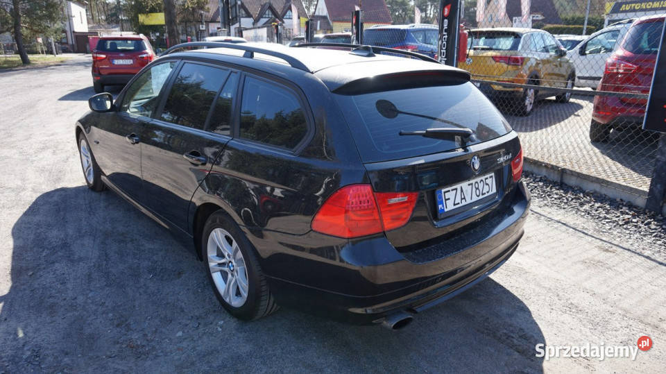 BMW 320 zarejestrowany ubezpieczony Gwarancja elektryczne lusterka BMW Zielona Góra sprzedam