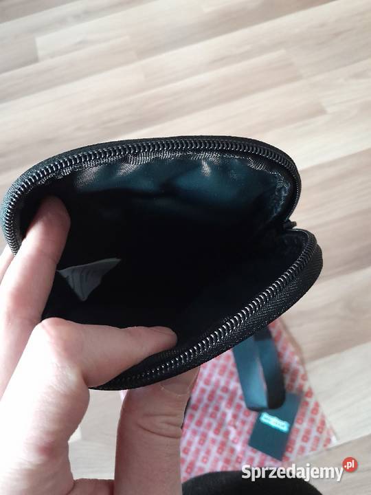 Torba saszetka listonoszka na ramię Big Star lubuskie Zielona Góra