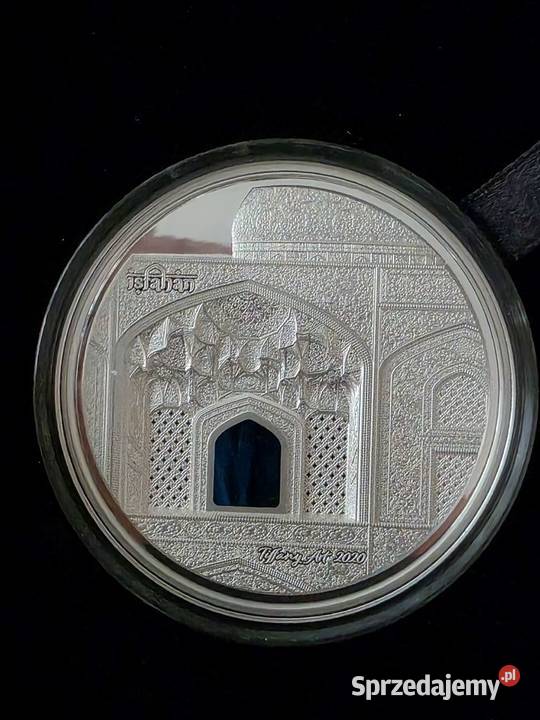 Zestaw srebrnych monet i sztabek inwestycyjnych Białystok