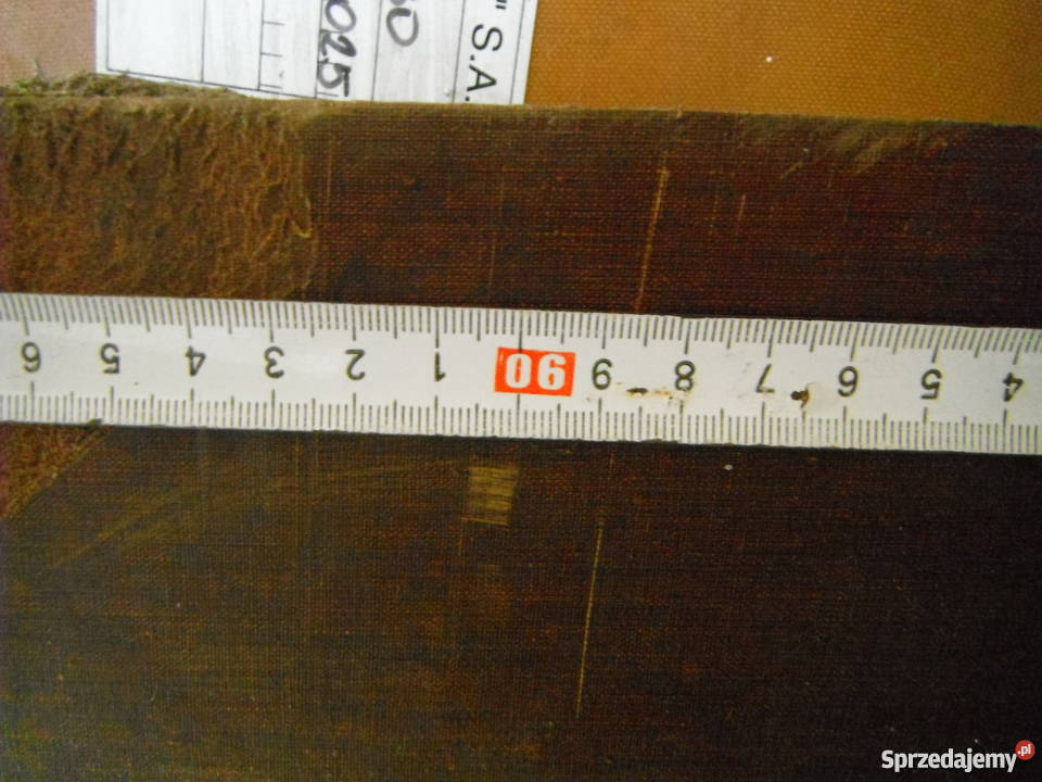 Tekstolit płyta 51 x 900 x 1280mm textolit