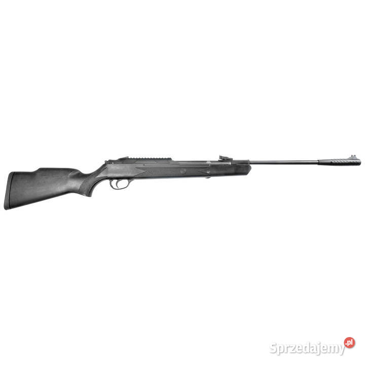 Wiatrówka Hatsan 124 45 mm Warszawa