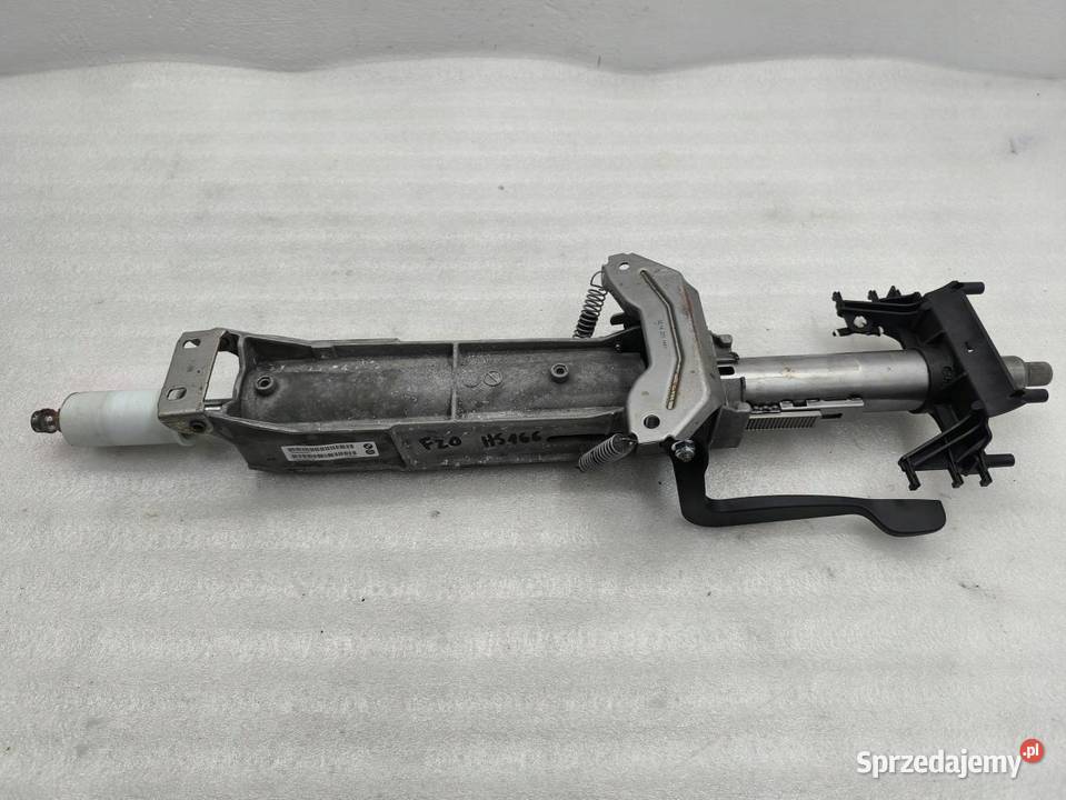 KOLUMNA KIEROWNICZA BMW F20 F21 743034 osobowe
