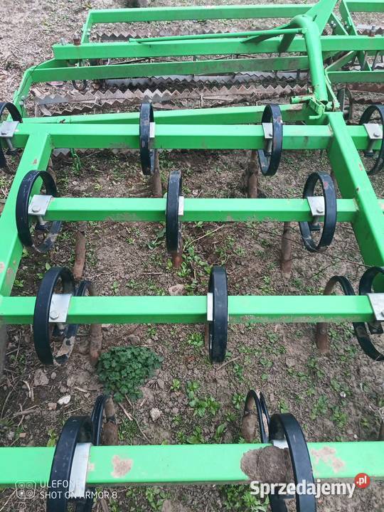 Sprzedam agregat małopolskie Słaboszów