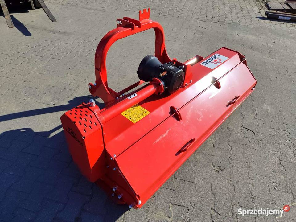 Kosiarka bijakowa MULCZER 1024m ręki promocja Bijakowe Gliwice