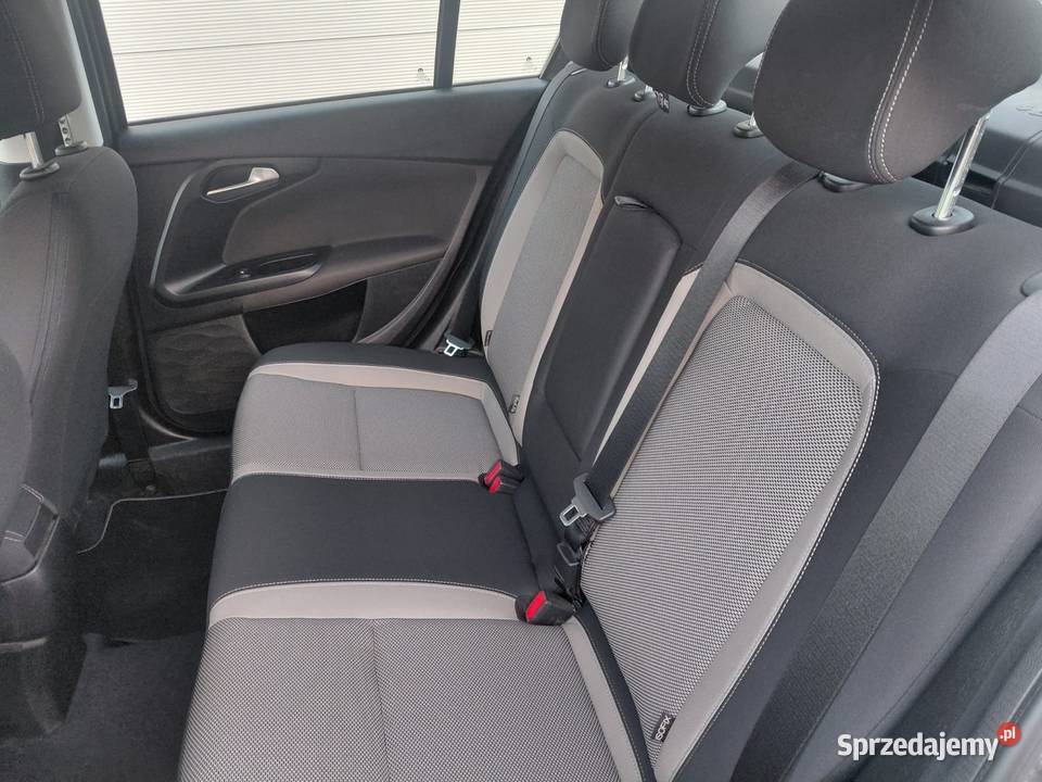 FIAT TIPO 2016r 14 16V 95 Przeb108 Navi Tipo dolnośląskie Jelenia Góra
