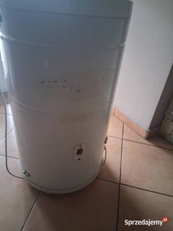 Sprzedam pralkę wirnikowa Sochaczew