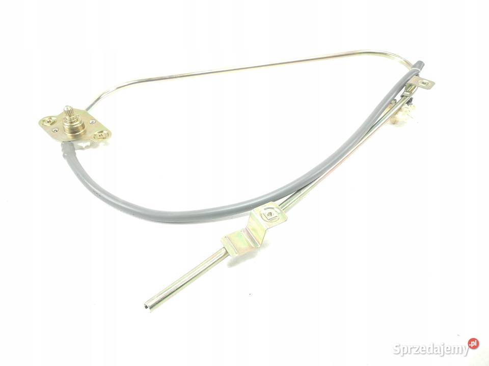 PODNOŚNIK SZYBY LEWY FIAT UNO VAN 15 1988 NOWY