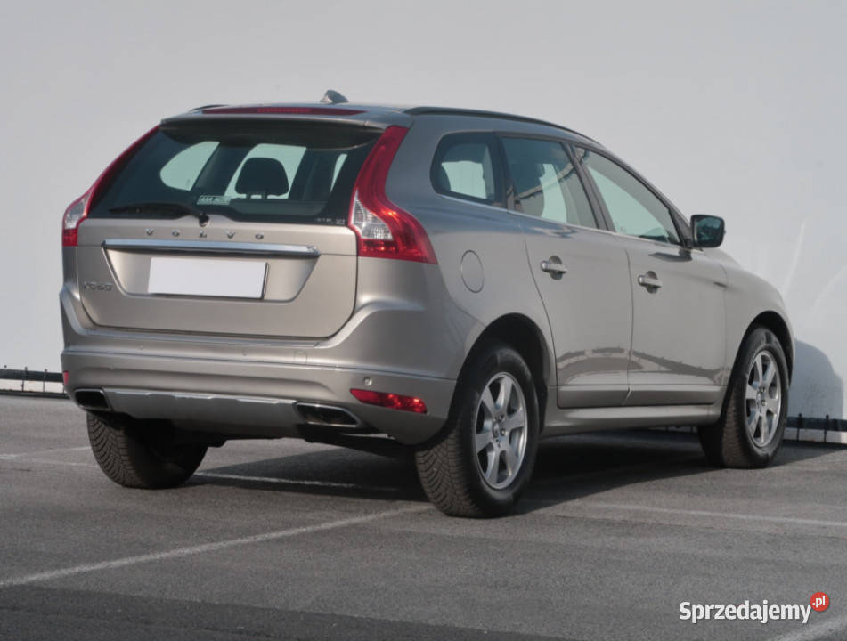Volvo XC60 24 D