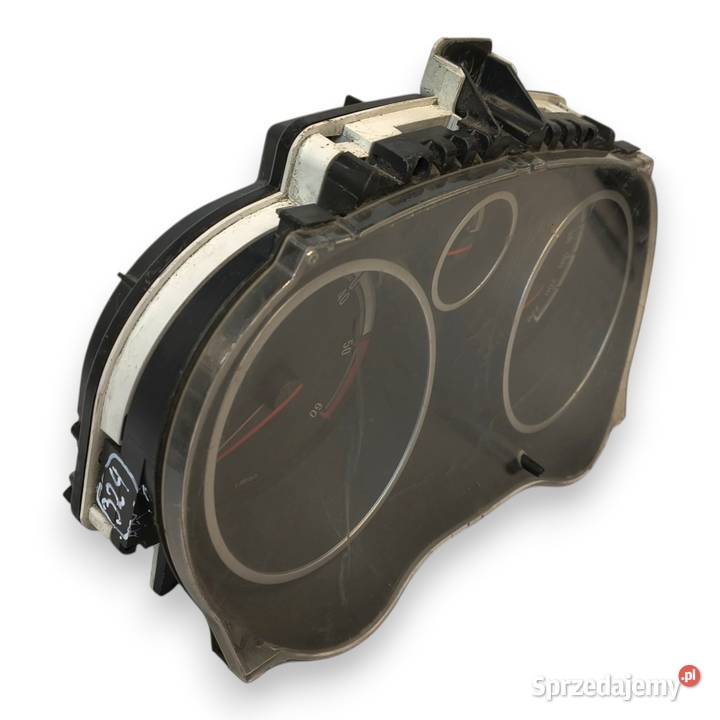 LICZNIK ZEGARY P0013312049 TT Opel Corsa D 13 Chełm