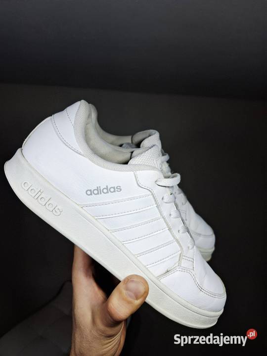 Adidas 38 Breaknet trampki tenisówki sneakersy Kraków