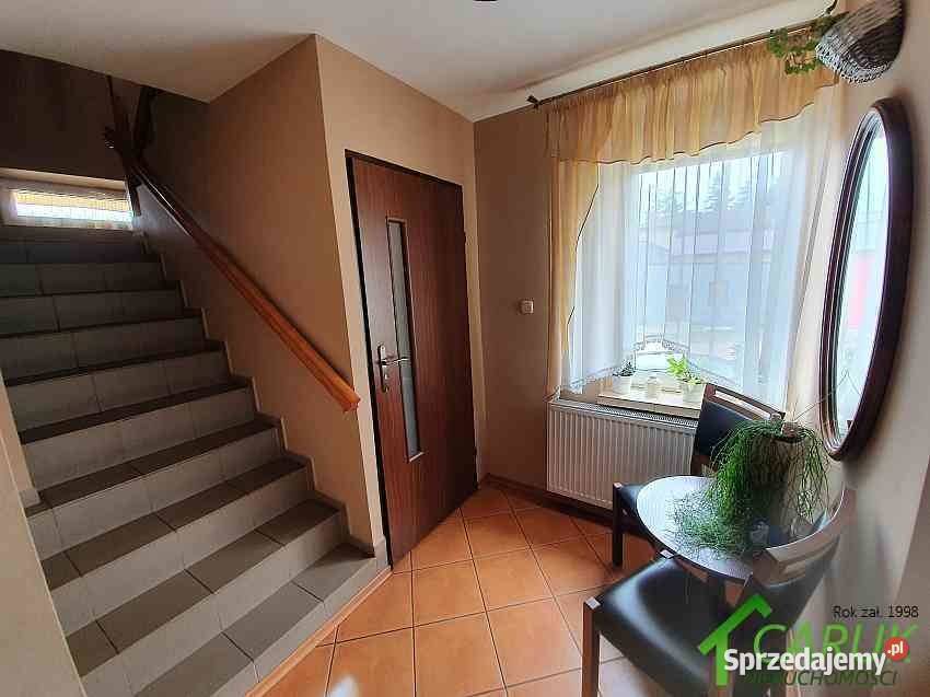 sprzedaży domu bliźniaka Pobierowo 200 metrów